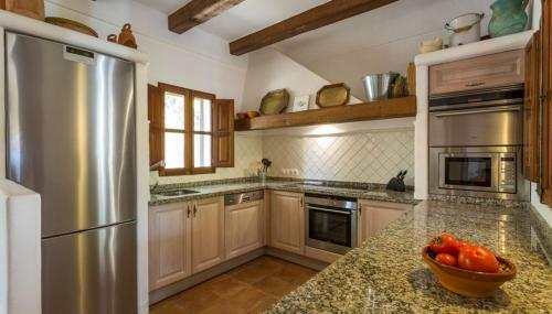 Sa Melibea, Sant Francesc Alta Turistica