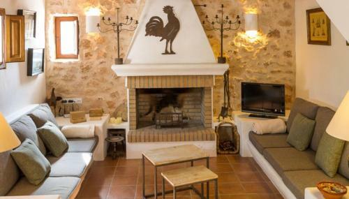 Sa Melibea, Sant Francesc Alta Turistica