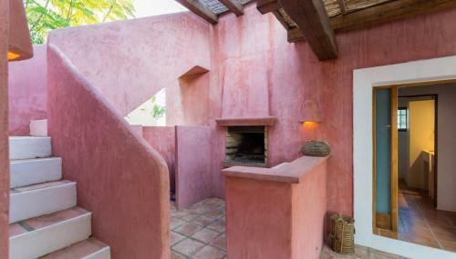 Sa Melibea, Sant Francesc Alta Turistica