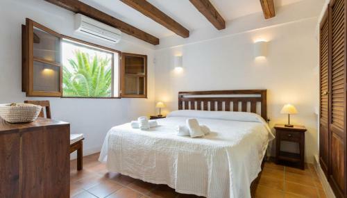 Sa Melibea, Sant Francesc Alta Turistica