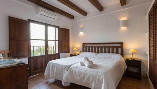 Sa Melibea, Sant Francesc Alta Turistica