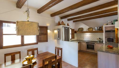 Sa Melibea, Sant Francesc Alta Turistica