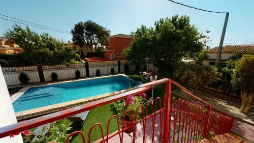Family Mediterranean Villa