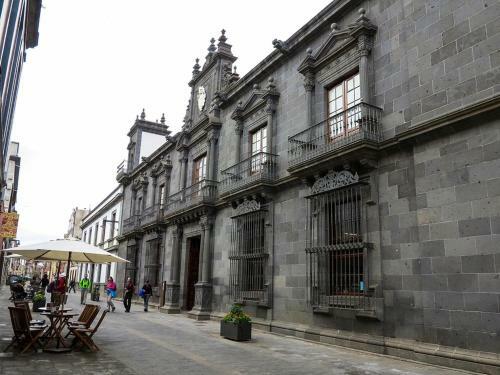 Town House San Crist�bal De La Laguna