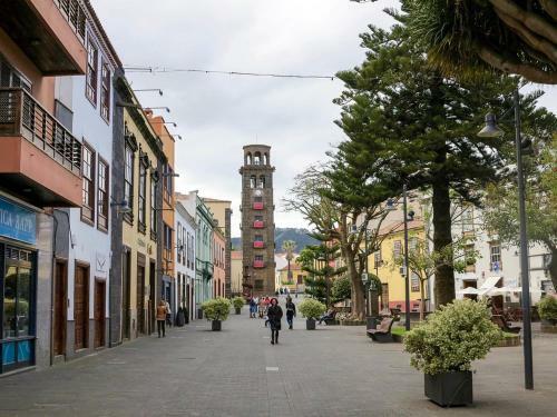 Town House San Crist�bal De La Laguna