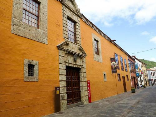 Town House San Crist�bal De La Laguna