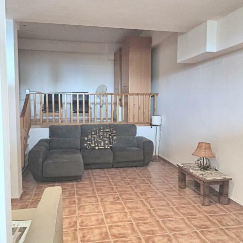Casa Pareada Con Vistas Y Piscina Comunitaria