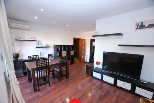 Santa Eugenia Apartment