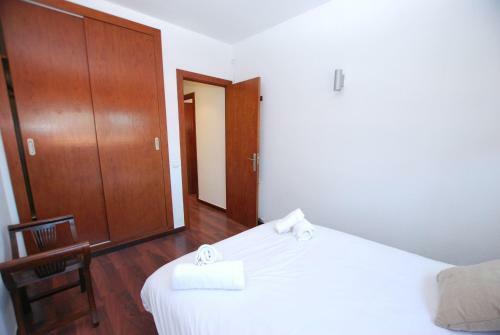 Santa Eugenia Apartment