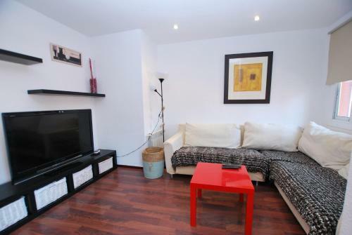 Santa Eugenia Apartment