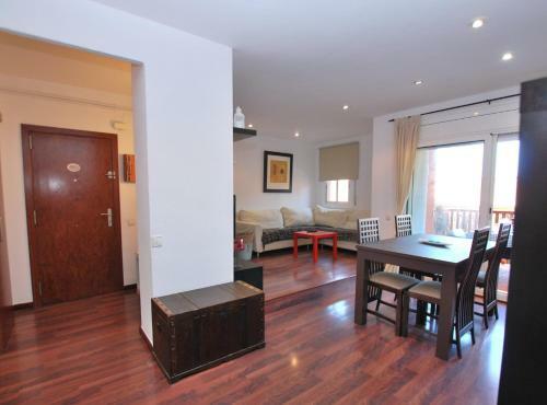 Santa Eugenia Apartment
