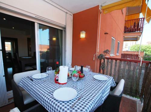 Santa Eugenia Apartment