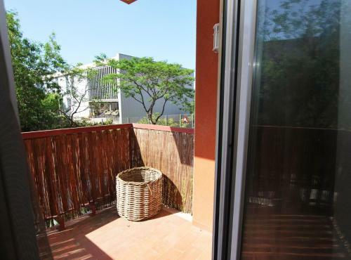 Santa Eugenia Apartment