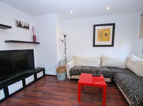 Santa Eugenia Apartment