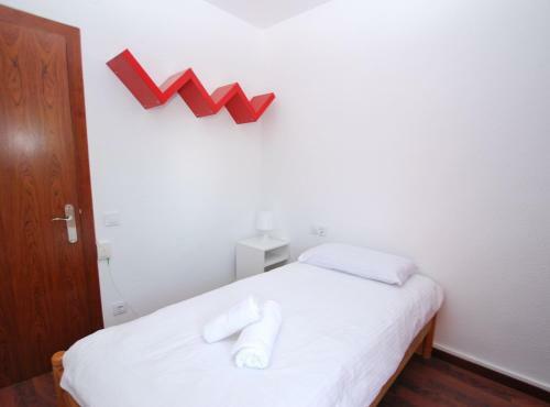 Santa Eugenia Apartment