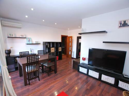 Santa Eugenia Apartment