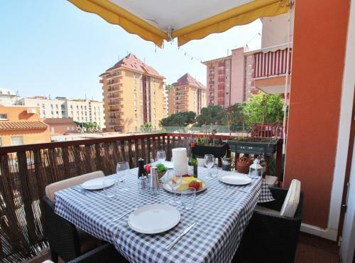 Santa Eugenia Apartment