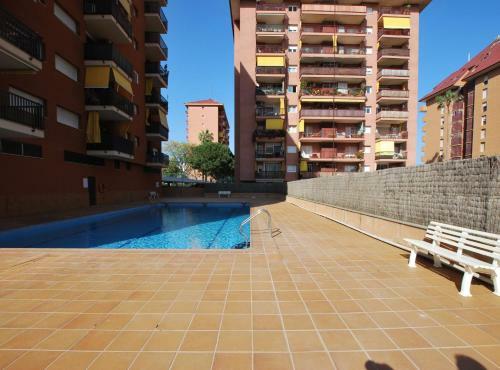 Santa Eugenia Apartment