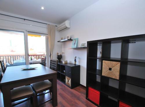 Santa Eugenia Apartment