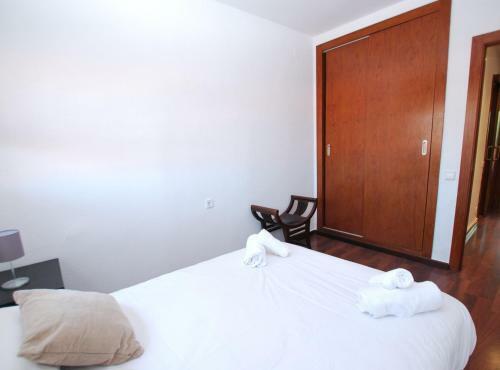 Santa Eugenia Apartment