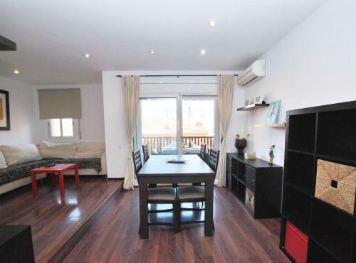 Santa Eugenia Apartment
