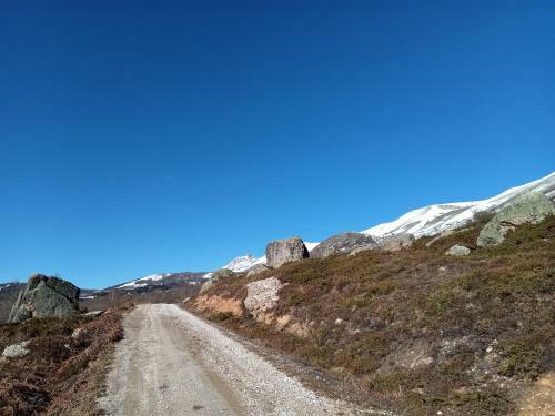 Apartamento Pe�a Labra