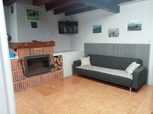 Apartamento Pe�a Labra