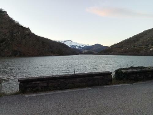 Apartamento Pe�a Labra