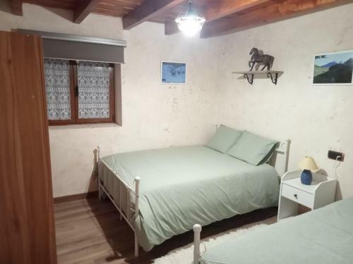Apartamento Pe�a Labra