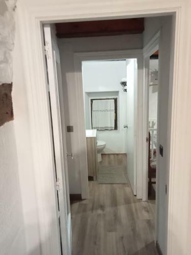 Apartamento Pe�a Labra