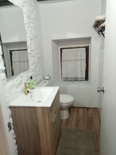 Apartamento Pe�a Labra
