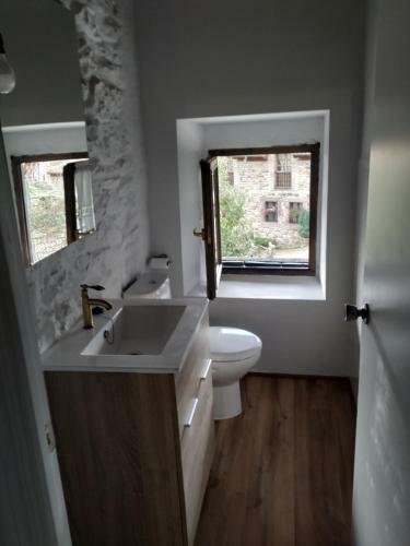 Apartamento Pe�a Labra
