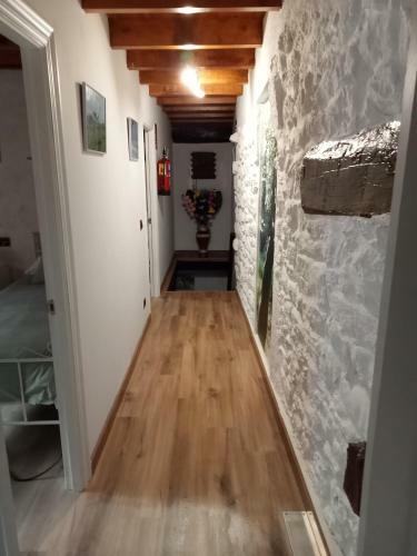 Apartamento Pe�a Labra