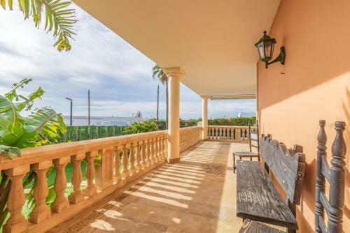 Villa Rafael