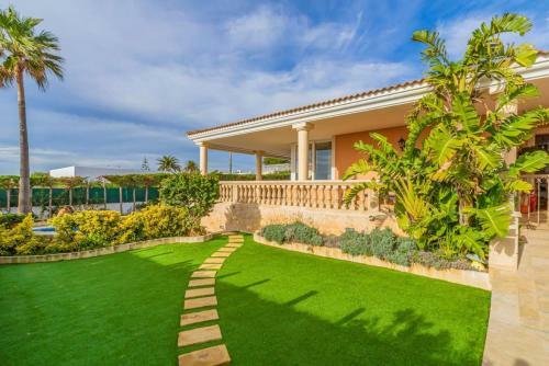Villa Rafael