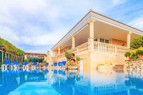 Villa Rafael