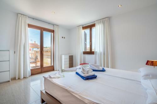 Villa Cas Fraus
