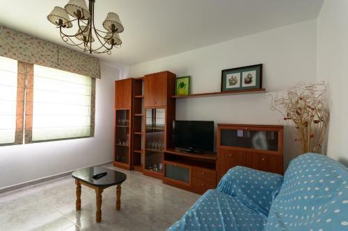 Apartamento Casa Camila II