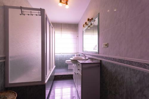 Apartamento Casa Camila II