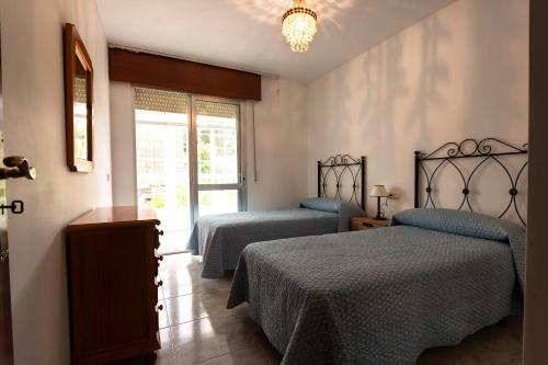 Apartamento Casa Camila II