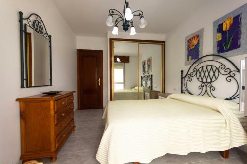 Apartamento Casa Camila II