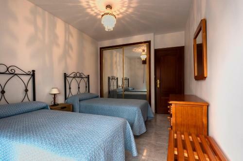 Apartamento Casa Camila II