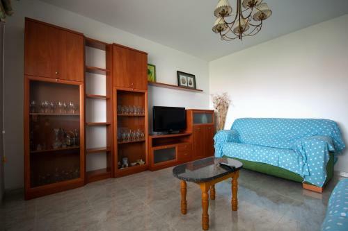 Apartamento Casa Camila II