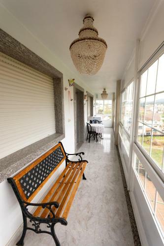 Apartamento Casa Camila II