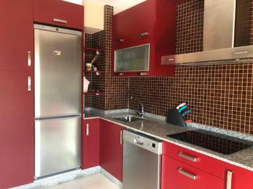 Apartamento Chalet Con Piscina Compartida
