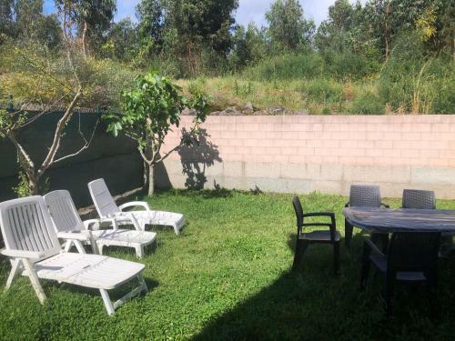 Apartamento Chalet Con Piscina Compartida