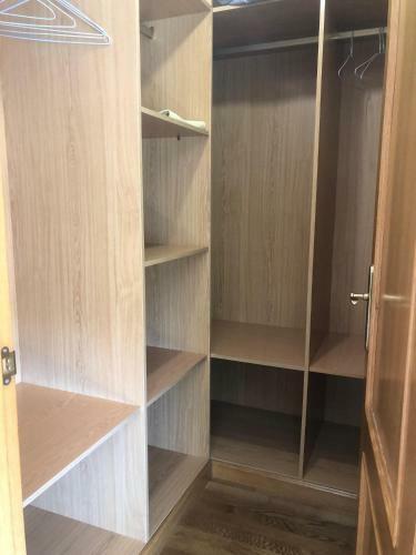 Apartamento Chalet Con Piscina Compartida
