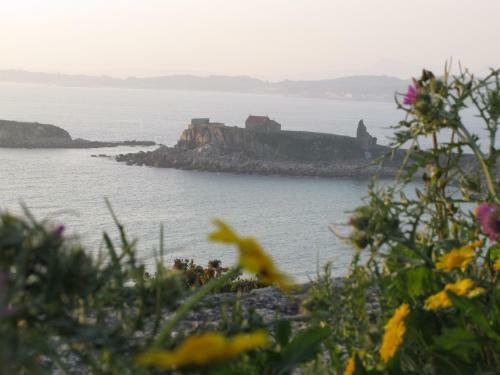 Apartamento Nueve Olas, A Lanzada, V�velo!!