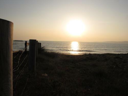 Apartamento Nueve Olas, A Lanzada, V�velo!!