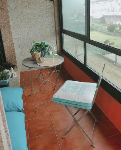 Apartamento Nueve Olas, A Lanzada, V�velo!!